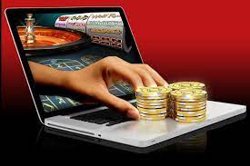 Онлайн казино Casino Beep-Beep