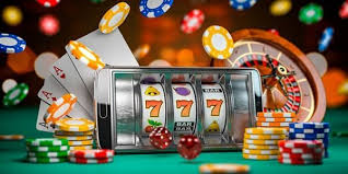 Онлайн казино Cabura Casino